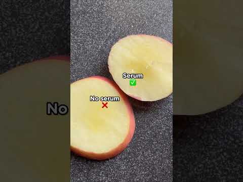 Vitamin c test