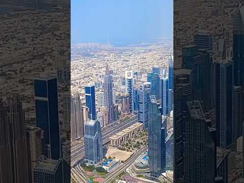 Video: Unde este turnul Burj Khalifa: oraș și țară