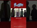#青エク キャラクターヒストリー｜ 勝呂竜士 #1｜TVアニメ『#青の祓魔師』（2011年放送）第5話「祟り寺の子」より