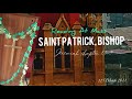 St patricks feast day  reading at mass 17 march 2021 st patricks lectors group khipakistan