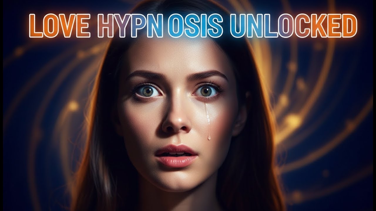 Love Bond Hypnosis For Developing Deeper Emotional Connection