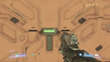 DOOM 4 - Foundry -  Gameplay  Walkthrough Part 5