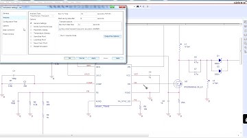 PSpice ERROR (ORPSIM 16276): Cant find library