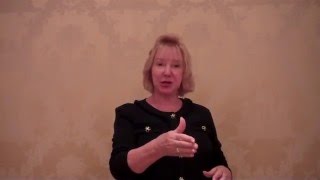 Shaking Hands Gloria Starr - Global Image, Etiquette, Communication