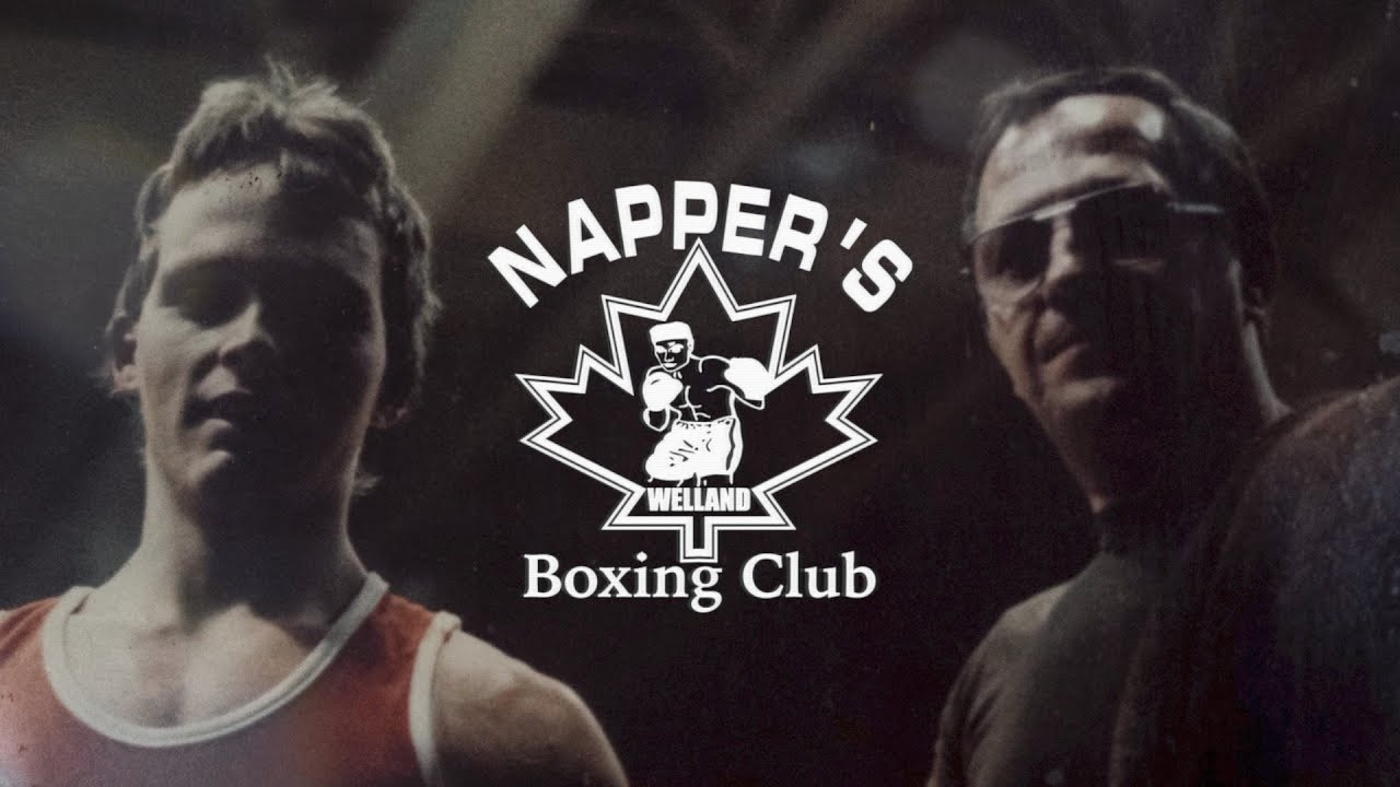 Napper's Boxing Club - Official Documentary