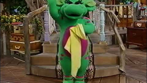 Welcome To January 2022 (1998 to Canada Version) Part 55