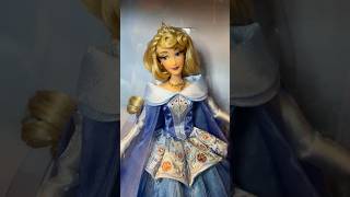 Disney Store Princess Aurora limited edition doll #disneystore #disney #sleepingbeauty #briarrose