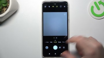 How to Turn On & Turn Off the Camera Watermark on TECNO Pop 8