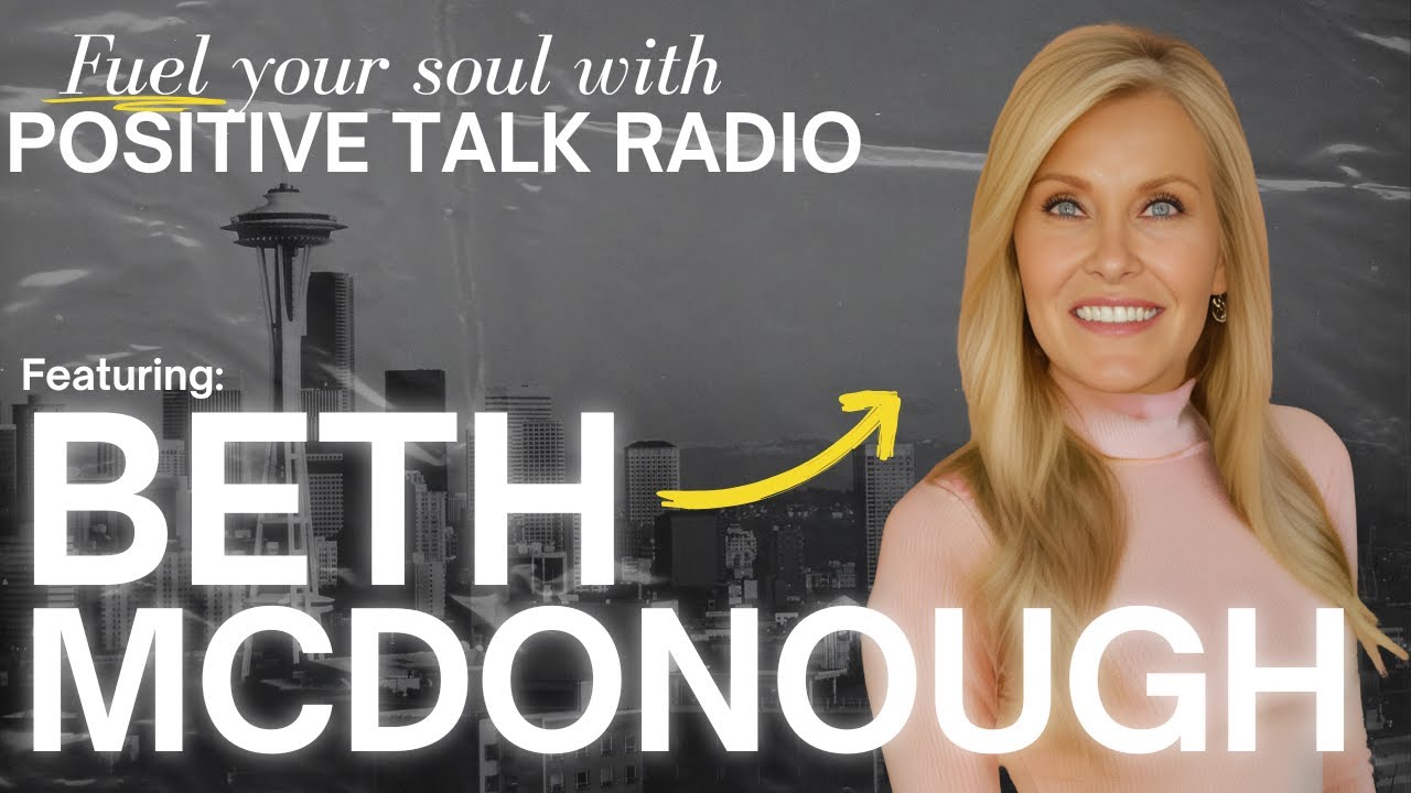 Beth McDonough | August 8 - 1:30 PM PST