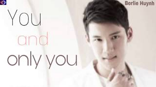 You and only you (Koon lae koon tao nun) - Kangsom [lyrics]