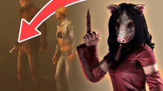 My most intense Pig match yet | Dead by Daylight