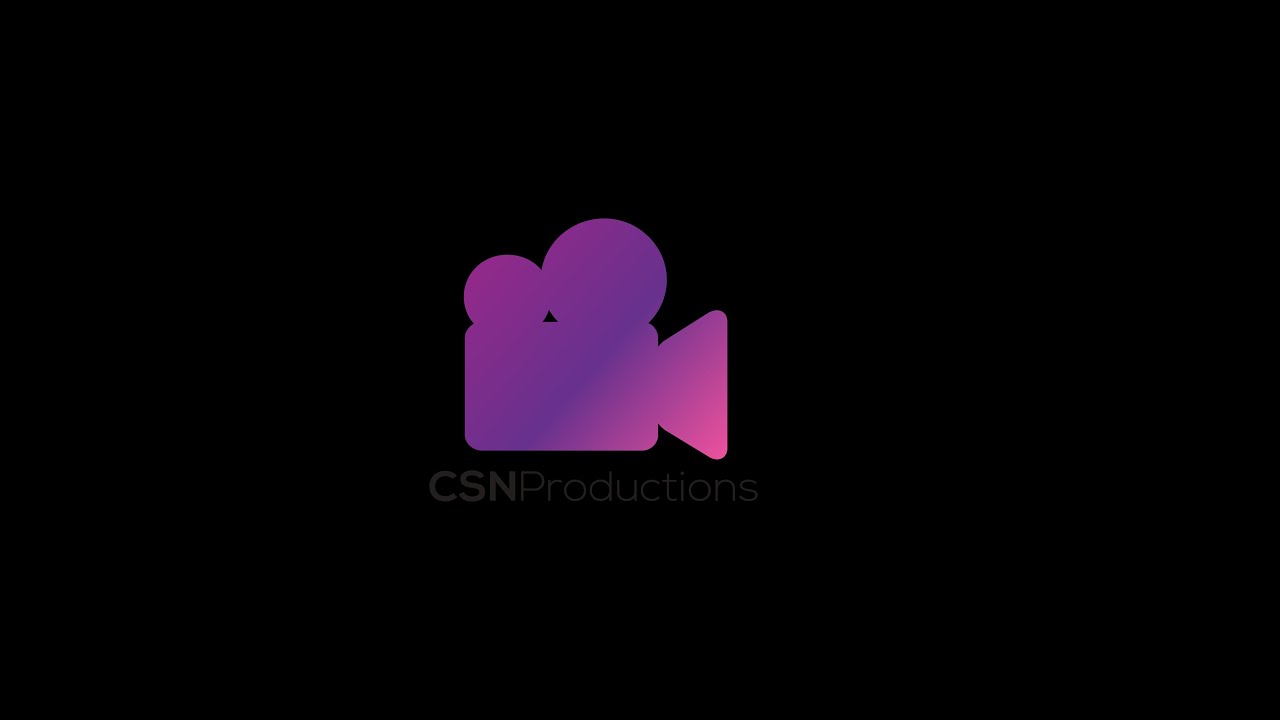 CSN Productions 2019 Showreel