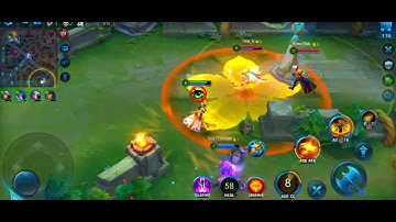 New Cleopatra Heroes Evolved