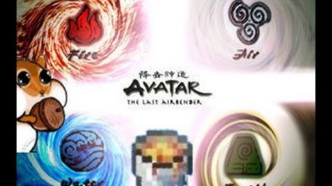 Plugin Spotlight E1 - Avatar The Last Air Bender Pt. 3 - Fire Bending