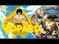 Blox fruits 6 je mange le leopard permanant il est vrm