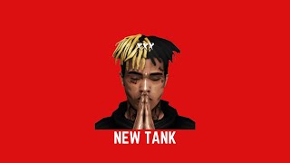 XXXTENTACION - Gospel X New Tank