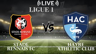 Download lagu 🔴Stade Rennais FC vs Havre Athletic Club | Ligue 1 | Live Score
