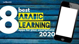 8 best Arabic learning app for your smartphone. screenshot 2