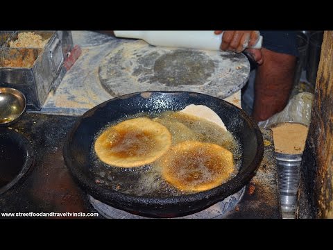 Best Indian Street Food Recipes