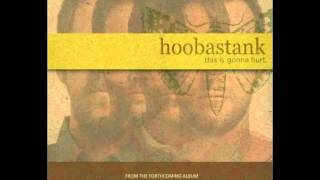 Hoobastank - Fight Or Flight - This Is Gonna Hurt