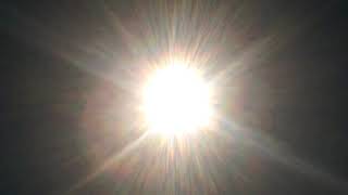 TOTAL SOLAR Eclipse ~Lexington, SC  August 21, 2017
