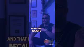 Discovering My Hidden Talent Ft: Cortez Smith