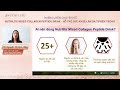 Kiến thức Collagen