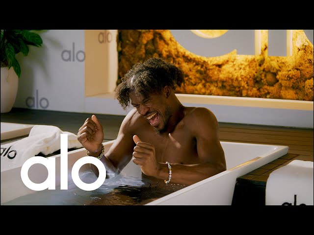 Jimmy Butler | Break The Ice - YouTube