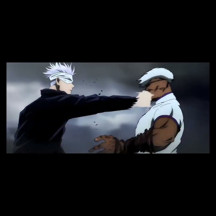 He is his student | BENNETT - Vois sur ton chemin - DJ Holanda MONTAGEM CORAL | #jjkedit #fyp #edit