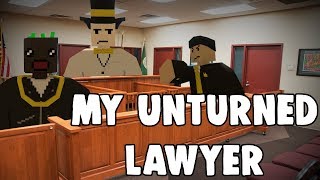 Breaking All the Rules of Unturned RP