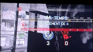 Dashboard 3-0 3rd map Favela