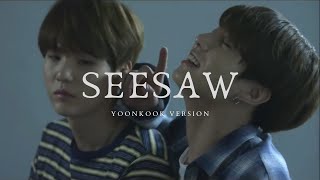 Seesaw (Trivia 轉) is one of my favourite song in the album. I hope...
