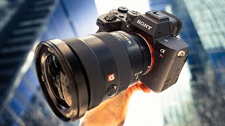 Sony A7R V in 2024 | The Best Hybrid Camera? (Real World Test!)