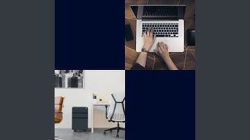 Wondrous Backdrops for Work from Office