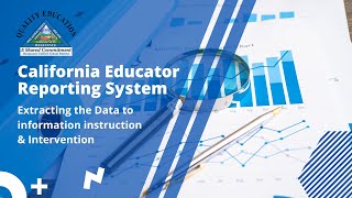 Using CERS to Extract and Analyze FIAB Data for Enhanced Instruction | Dr. Mina Jo Blazy