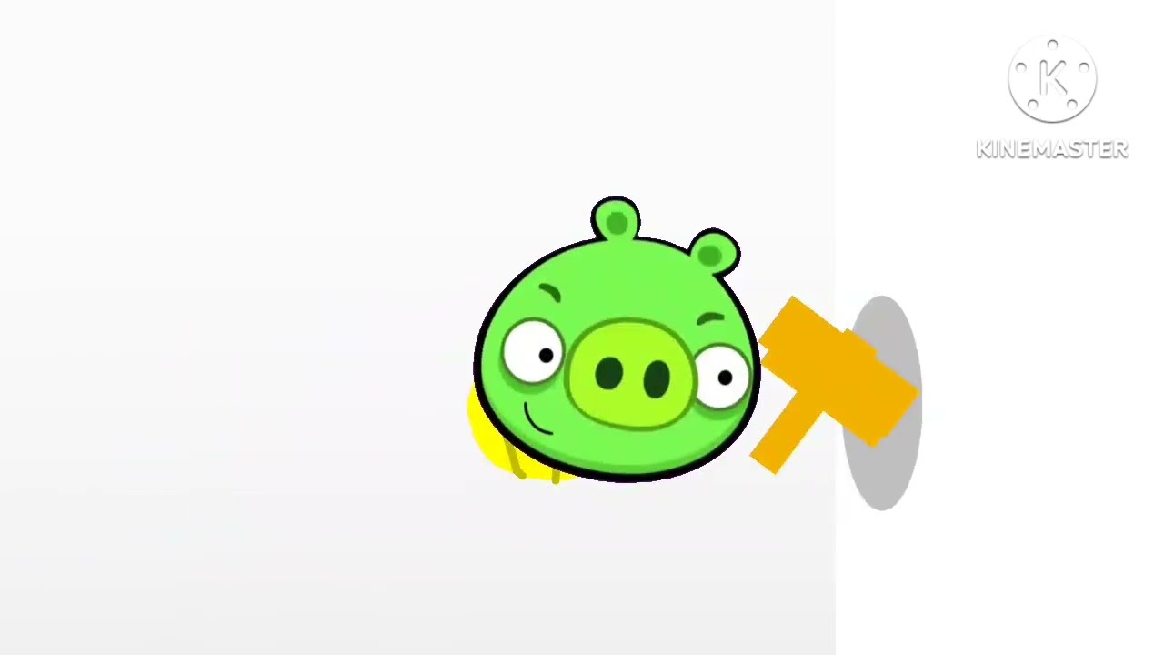 Piggy Tales (Reanimated) | Nailed It - S1 Ep7.5 (Ep7b)