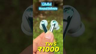 Top 5 TWS Earbuds Under ₹1000 in 2025 🔥 Best Budget TWS Under 1000