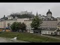 Австрия: Зальцбург / Austria: Salzburg