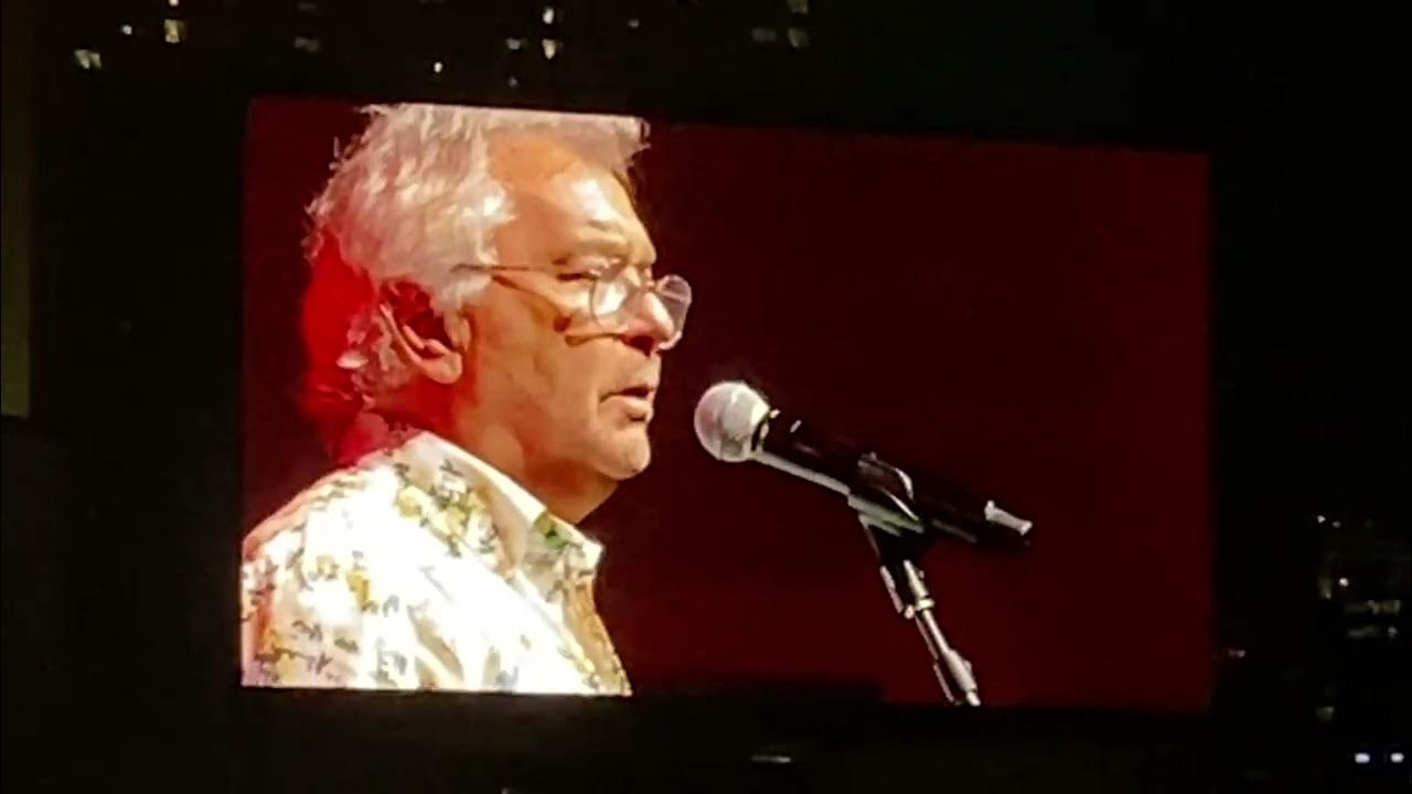 GIPSY KINGS feat. NICOLAS REYES Aug 10 2025 San Diego. Full Show GIPSY KINGS feat. NICOLAS REYES Aug 10 2025 San Diego. Full Show