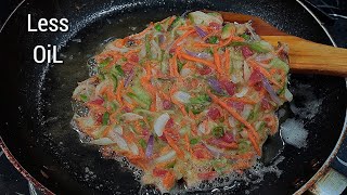 Receta e menjëhershme e darkës 15 minuta