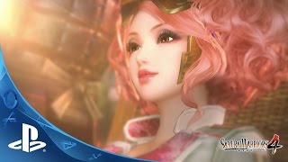 Video thumbnail of the trailer for Samurai Warriors 4