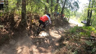 Open España Enduro Endurrazo 2022 TC3
