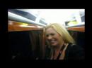 Amanda Somerville World Tour 2008 w/ Avantasia Vlog 2