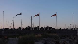 Lynæs Havn 2018