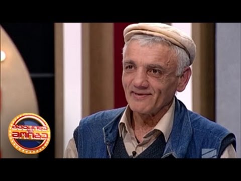 გააცინე და მოიგე - გელა ხუროშვილი