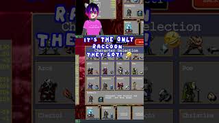 Thicc Boy #livestream #twitch #gaming #justchatting #vtuber #gamergirl #vampiresurvivors