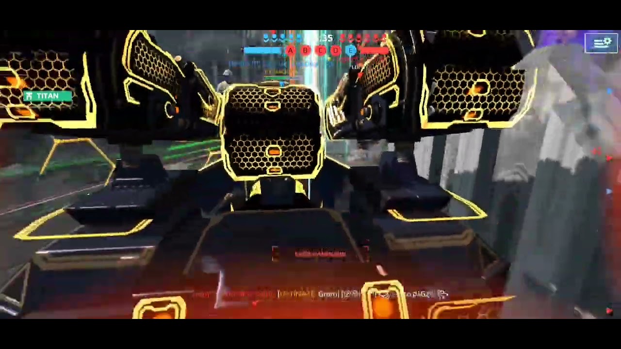 [WR] UE Fenrir with Immortality PC vs UE arthur! Who do you think will win?