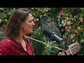 Amber Rubarth | Something Good | Expressions