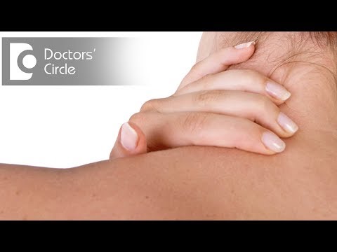 Can a pinched nerve in neck cause leg pain? - Dr. Manjunath A