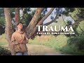 TRAUMA | Cover By Ripky Deansyah